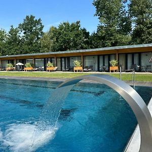 Villa Resort Stromovka - prémiový organický hotel